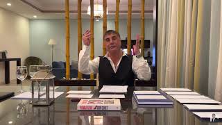 Sedat Pekerden Necip Fazıl Kısakürek Örneklemesi 6. Bölüm