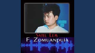 Video thumbnail of "F Zomuanpuia - Hmana Kan Nun Hlui"