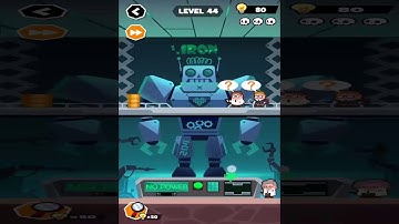 Yolo Level 44 Walkthrough