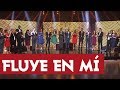 ADORADORES  - FLUYE EN MÍ