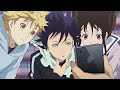 Noragami - [Music Video] - Stronger