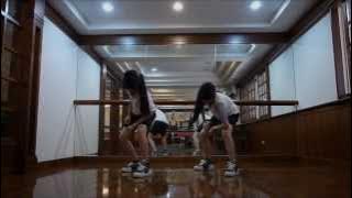 BTS - DOPE by Sandy&Mandy dance cover
