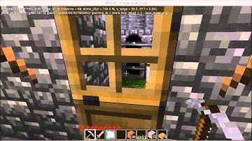 How to play Minetest- Episode 26: Building a Fictional World Part 5