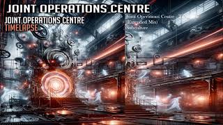 Joint Operations Centre - Timelapse (Extended Mix) Resimi