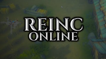 The Journey Continues - Classic DSO (Reinc Online)