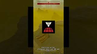 The Shield Grenade has a SECRET TECH?! | Helldivers 2 #shorts  #helldivers2 #gaming #update