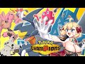 【ポケモンチャンピオンズ】対戦初心者でも強くなれますか？！アシレーヌを倒そう編レート1679～【vtuber/フルール・フルシャンテ】