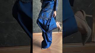 PARTY LIKE A QUEEN 👑 #dress #partydress #partywear #fashion #unfrezzmyaccount #shorts #viralshorts