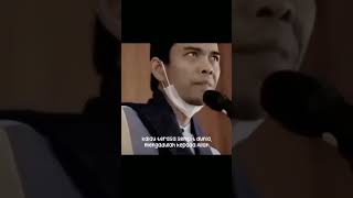 Sikap Kalau Kita Disakiti Orang Lain 