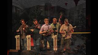 A Country Christmas in Nashville, TN at the Gaylord Opryland Hotel
