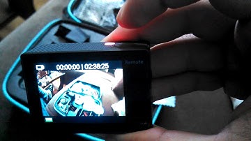 eken h9r shutter/ok button problem