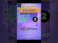 Subscribe for more MCQs.... ""SHISHYAMTECH2103""