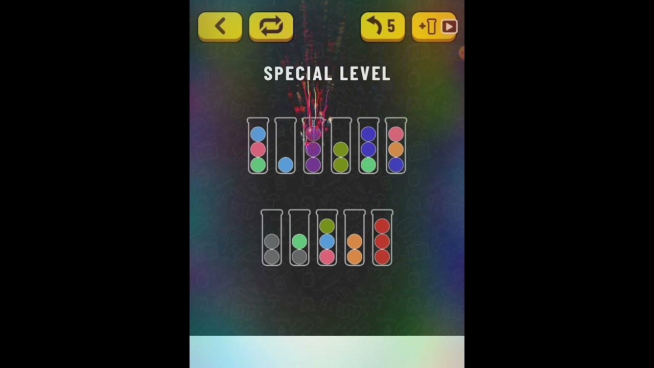 Ball sort 309. Игра ball sort puzzle. Игра головоломка уровень 309. Игра колор ватер163 уровень. Ball sort 191 уровень.