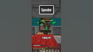 These secret Minecraft tricks shocked me...