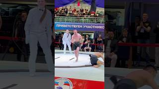 Игнатий Абдула-Заде #сумо #sumo #sumowrestling