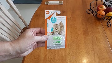 Review HEXBUG Nano Interactive Automatic Robotic Cat Toy Like Bug Or Mouse.