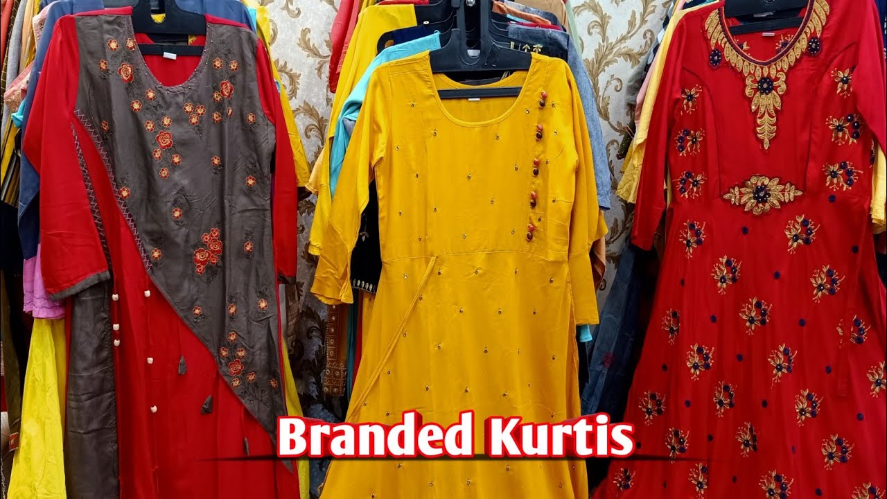 Radhe Radhe । Kurti Manufacturer in 