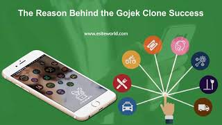 The Reason Behind the Gojek Clone Success