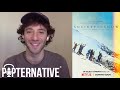 Rafael federman talks about society of the snow on netflix and much more