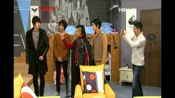 Phim Hoàng Tử Ma Cà Rồng - Vampire Idol - Tập 14