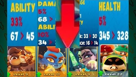 Does this NERFED meta deck still work?? - Smashing Four