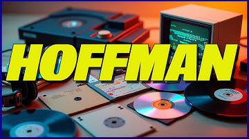 SampleMind interviews Hoffman: Music, Amiga & Demoscene