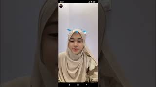 Syaa Live Tiktok 23