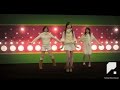 [Official Music Video] Perfume「Baby cruising Love」