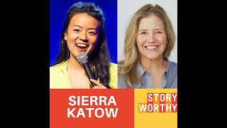 846- Filming A Nude Scene with Comic/Actress Sierra Katow