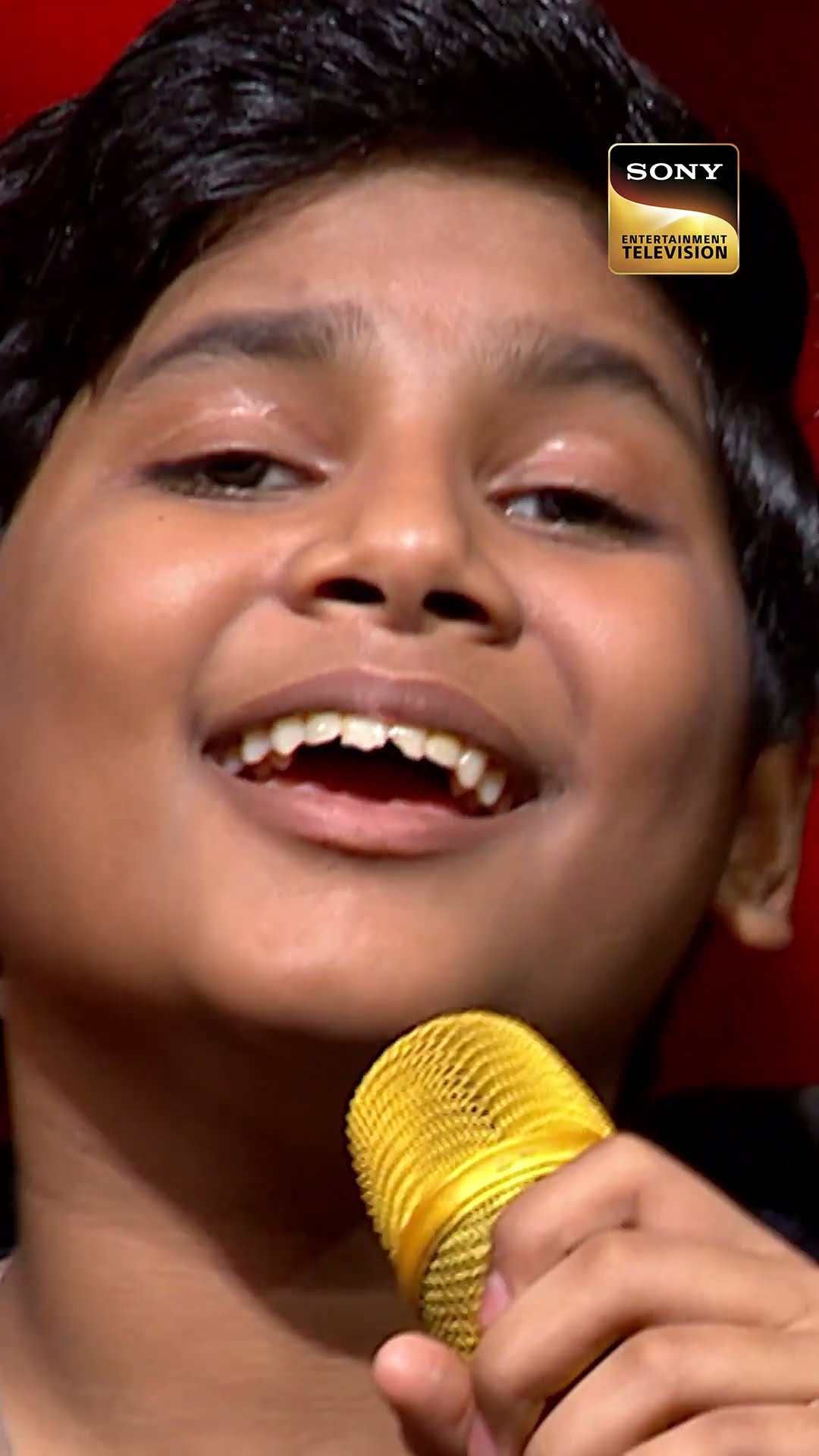 'Jaanam' Par Kshitij Ki Amazing Singing?| Superstar Singer 3 |#superstarsingerseason3 #shortsyoutube