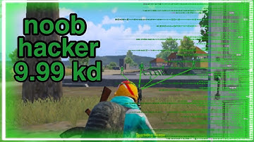 SPECTATING A NOOB HACKER | GOT KILLED BY A HACKER #9.99 KD || #bgmi #hackerkilledme