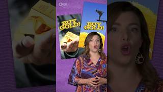 Should You Invest In Gold #investing #money #gold