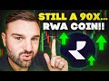  rio crypto realistic prediction  real world assets rwa narrative