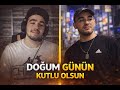ege arseven doğum günü özel / dunden bugune