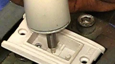 Rotary Indexing Table / Industrial Automation solution