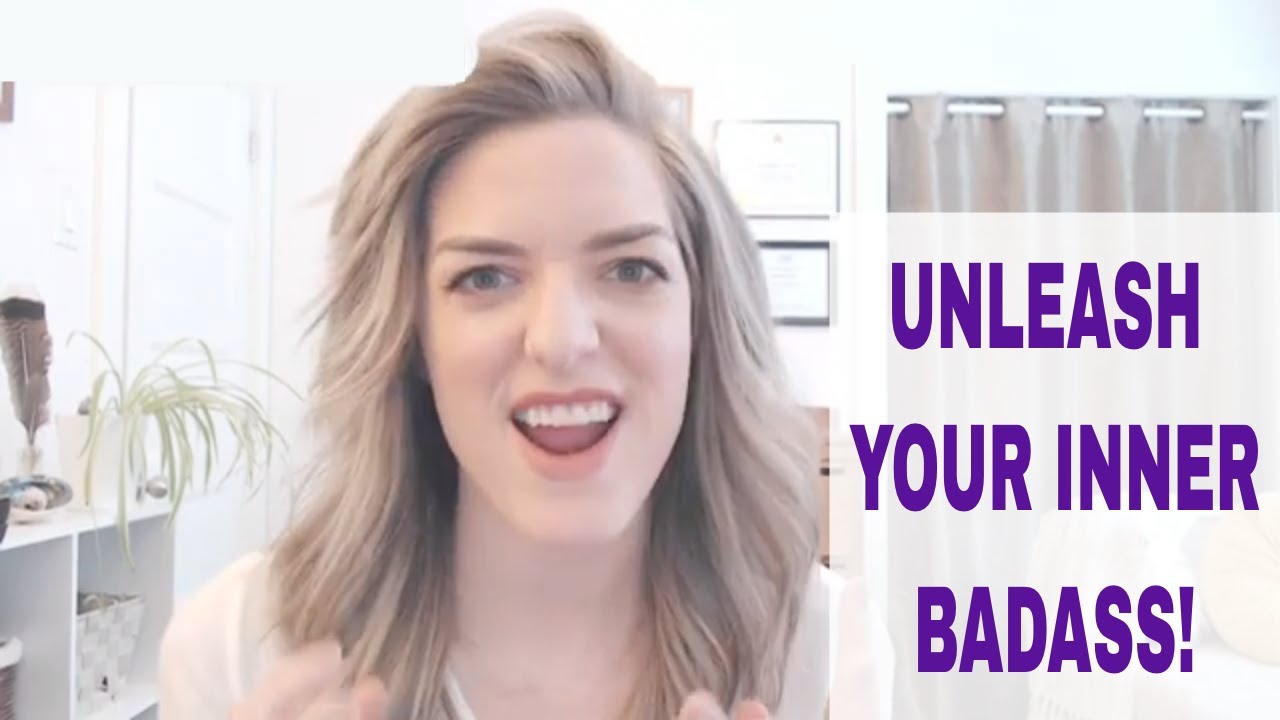 Why Is My Self Confidence So Low? Tips To Unleash Your Inner Badass ...