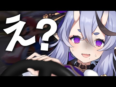 【 マリオカート8DX 】大会までもう1週間もないってマジ？【 竜胆 尊┆にじさんじ 】