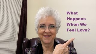 What Happens When We Feel Love?