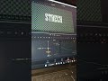 Texto animado... vfx txt #davinciresolve #vfx #motiongraphics