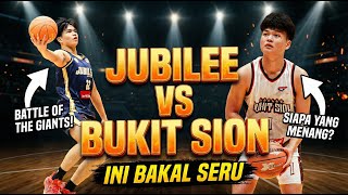 Download Lagu Jubilee vs Bukit Sion: PERANG BINTANG! Benjamin vs Efrael Duel Yang Dinantikan! MP3