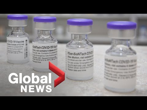 FDA approval of Pfizer's COVID-19 vaccine clears way for more mandates