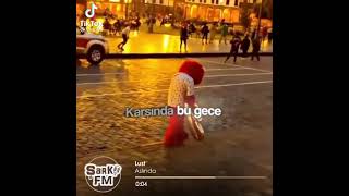 Olacakları Bilseydim Dün Gece Yanına Gelmezdim