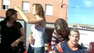 Juslibol en fiestas 07