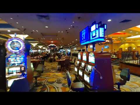 2 Hours of Slot Machine Spins and Wins at PLAZA Las Vegas!