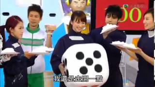 Funny Japanese Game Show - Pie Hell Attack screenshot 5