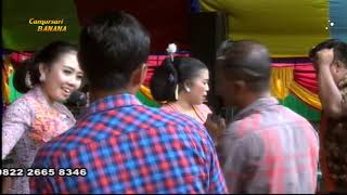 Campursari BANANA Live Sidorejo 2