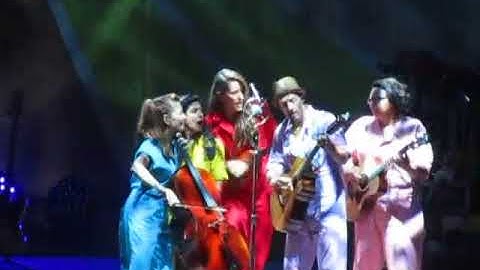 Jason Mraz - "Long Drive" - 8-10-2018