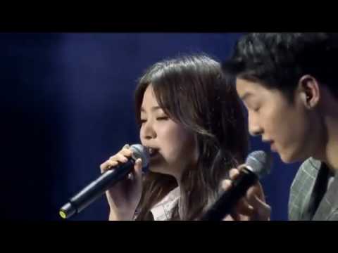160617-송중기-송혜교-song-joong-ki-song-hye-kyo-sing-'always'-宋仲基-宋慧乔合唱-song-song-couple