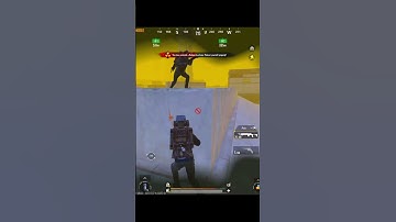 4 To 👀🥶 Pubg metro royale #metroroyale #метророяль #метро 