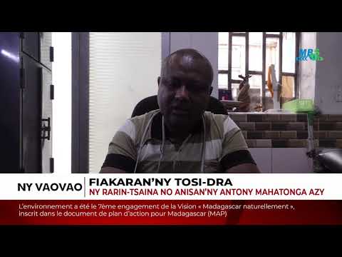 NY VAOVAO MBS SABOTSY 03 FEBROARY  2024